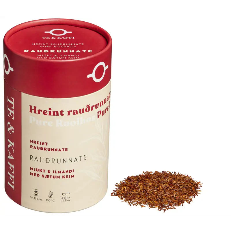 Te & Kaffi - Innnes heildverslun