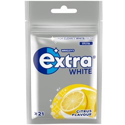 Extra Proffesional White Citrus - Poki 30Stk