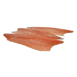 Laxaflök Frosin 12kg/ks (vigtarvara)