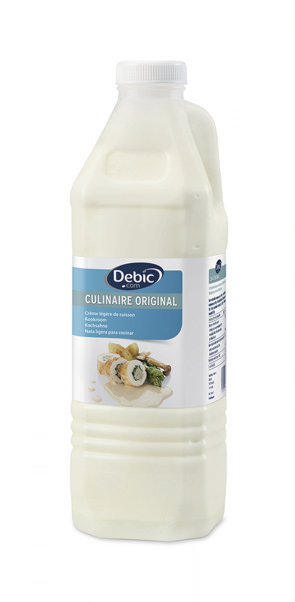 DEBIC Culinaire 6x2L