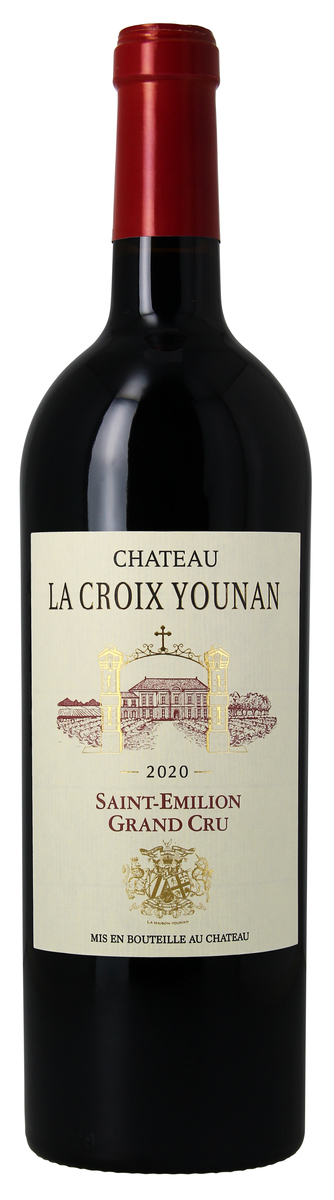 Chateau La Croix Younan  2020 6x750ml