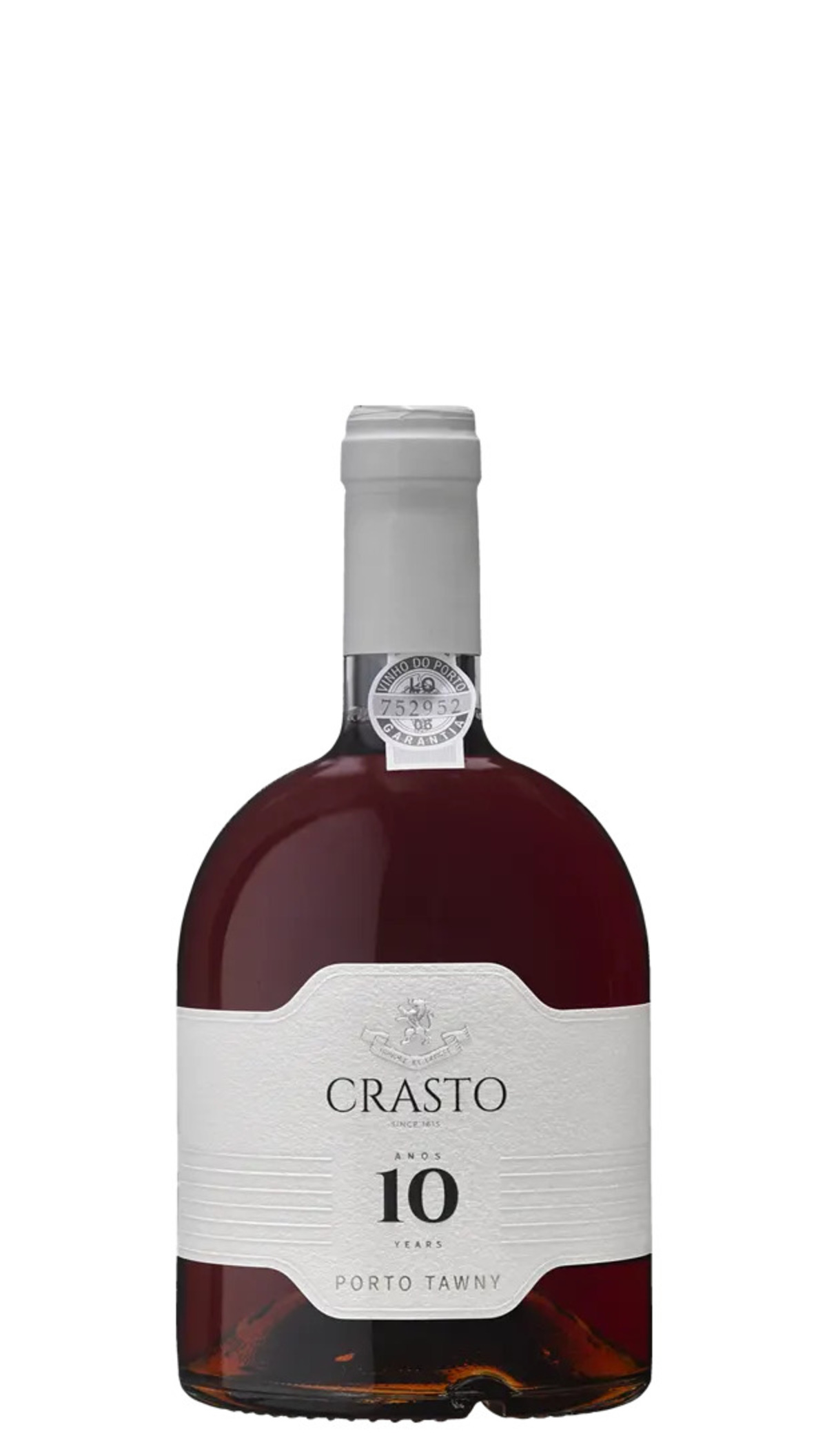 Quinta do Crasto 10YO Tawny Port 1x 4500 ml
