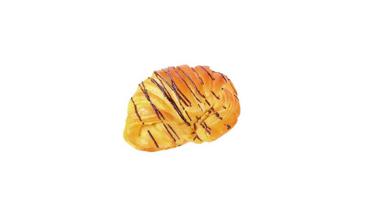 Europastry Croissant M/Hnetukremi 27x 115g