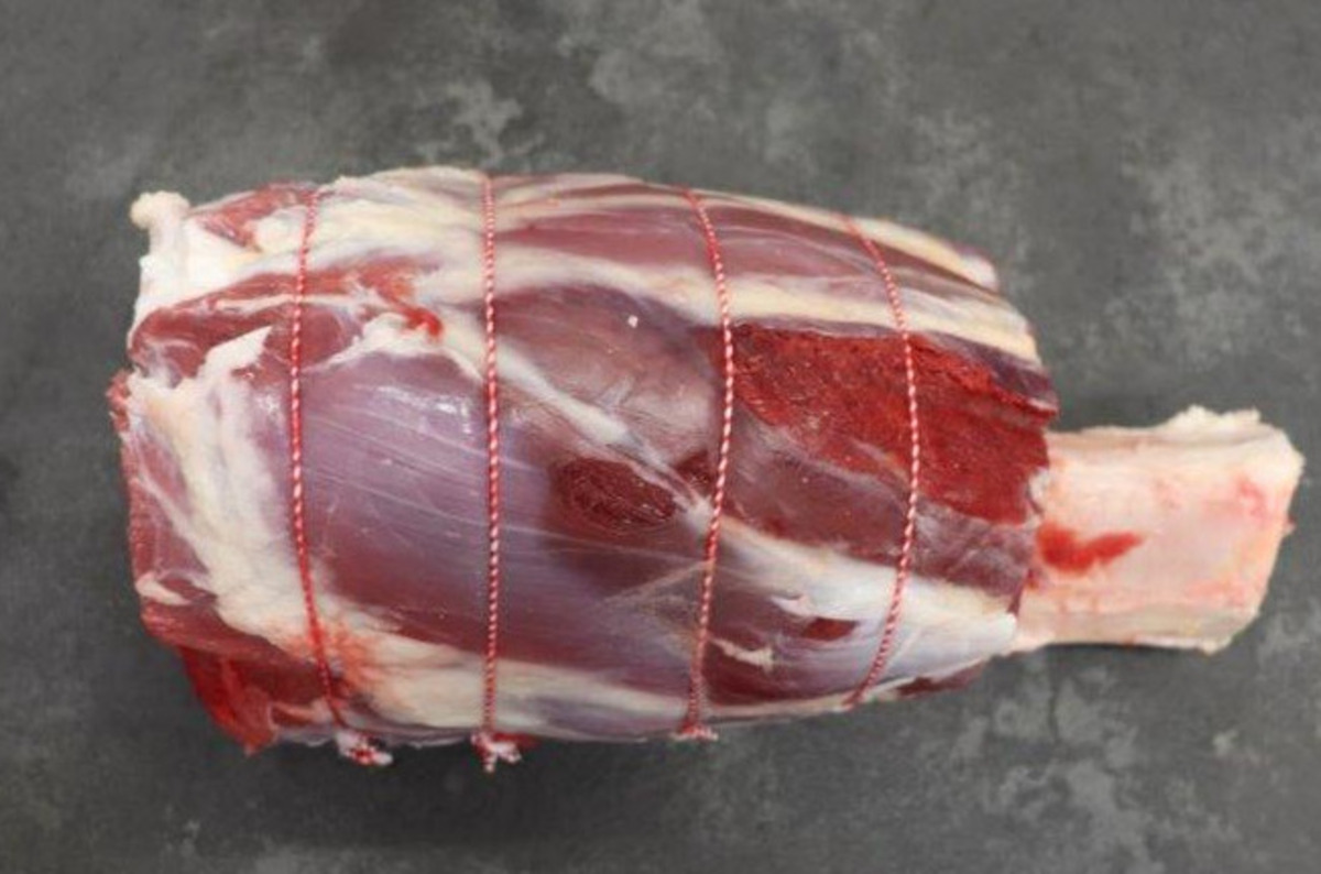 John Stone Hammer Shin 3,5-4 kg 17-19kg/ks