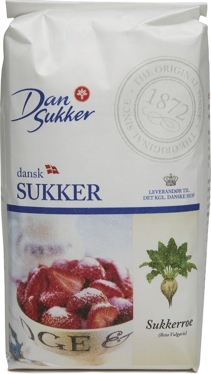 DDS Strásykur 6x2kg