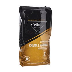 Cellini Baunir Creme Aroma 8X1Kg