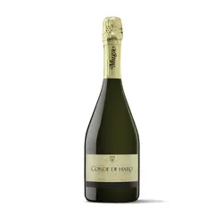 Muga Cava Conde de Haro 2021 6x750ml
