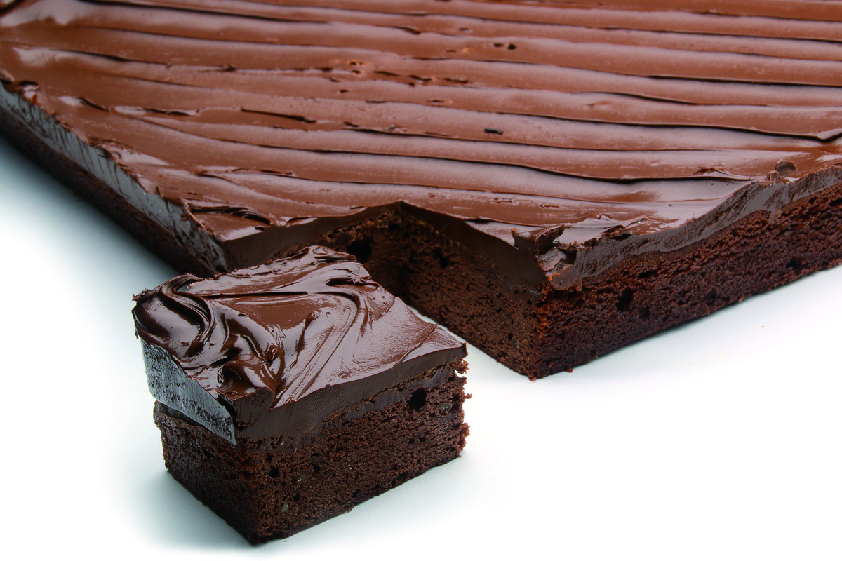 Destiny Brownie Cake (óskorin) 1x3.311kg
