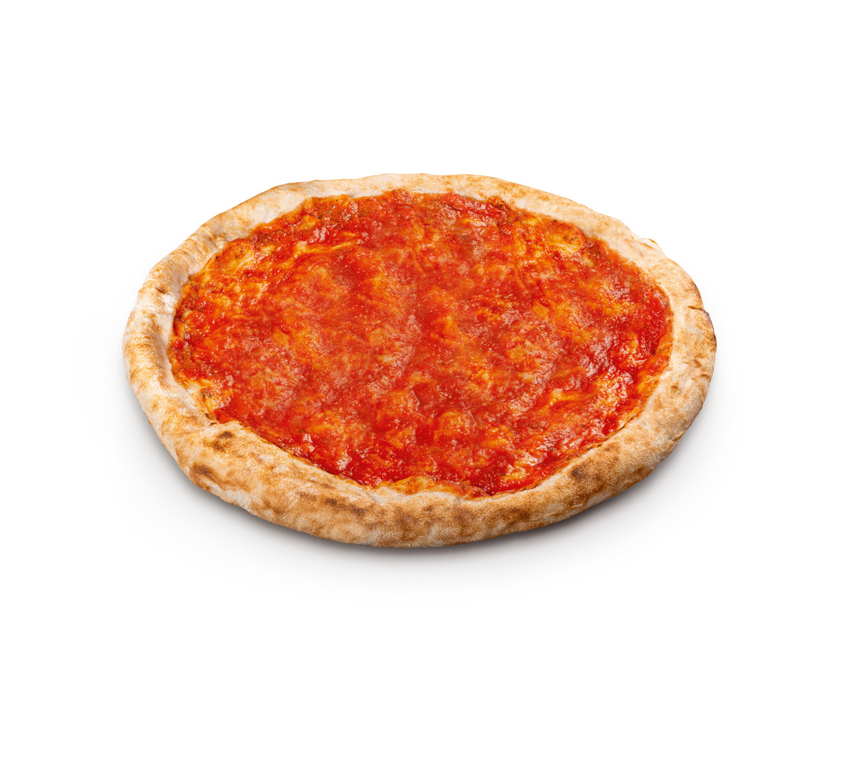 Pizza Perfettissima Base 10x285g