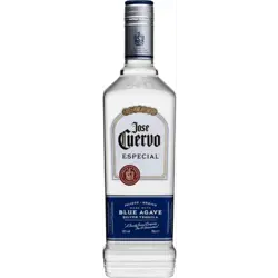 JOSE CUERVO Especial Silver 6x700ml