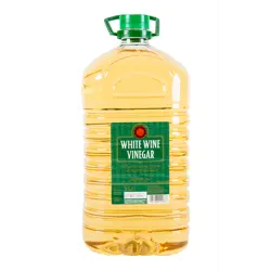 MM White Wine Vinegar 3x 5l