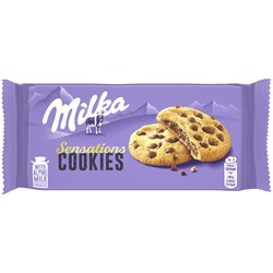 Milka Cookie Sensation 12x156gr