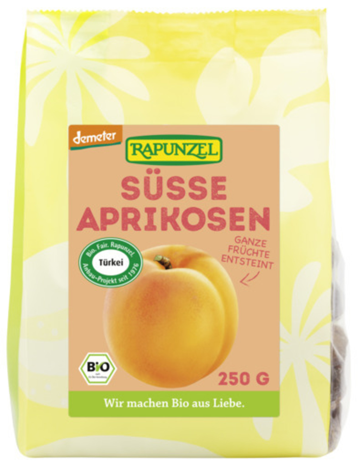 Þurrkaðir ávextir & grænmeti