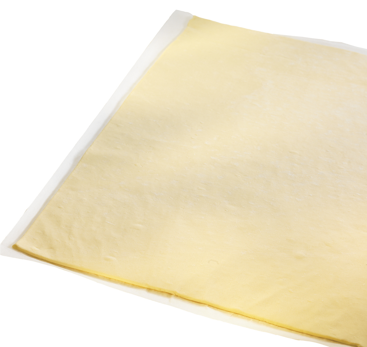 Europastry Smjördeig Útflatt(33x53x3mm) 16x800gr