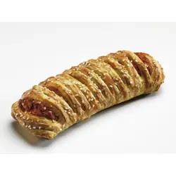 HS Papriku Og Tómat Bökur 50x125g