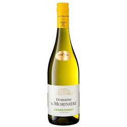 Domaine La Moriniere Chardonnay 2020