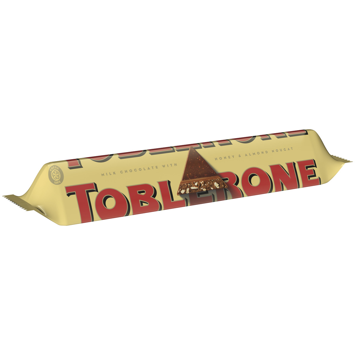Toblerone Milk 24x50gr