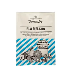 Melatin Blue 20x25gr