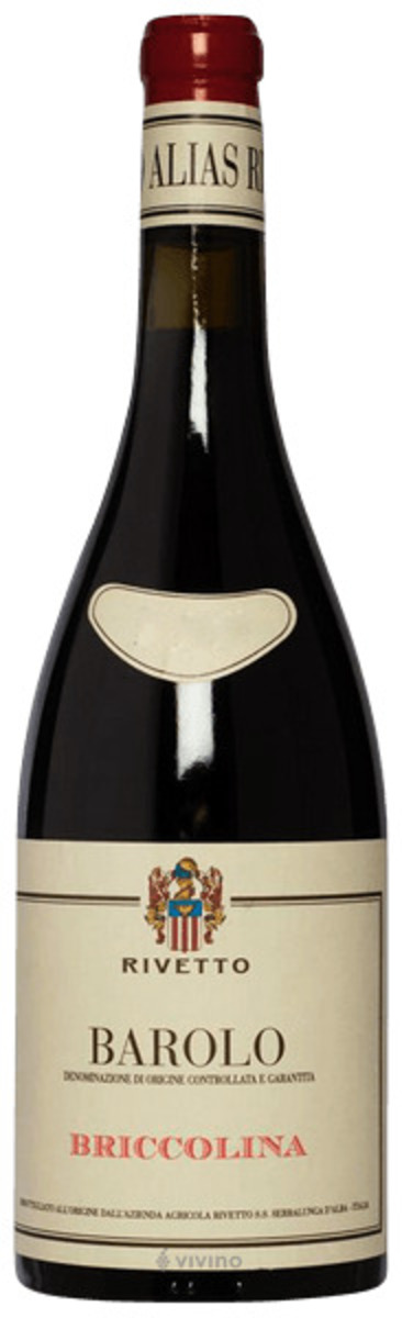 Barolo DOCG Briccolina 2019 3x750ml