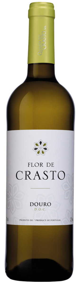 Flor de Crasto Blanco 2024 6x750ml