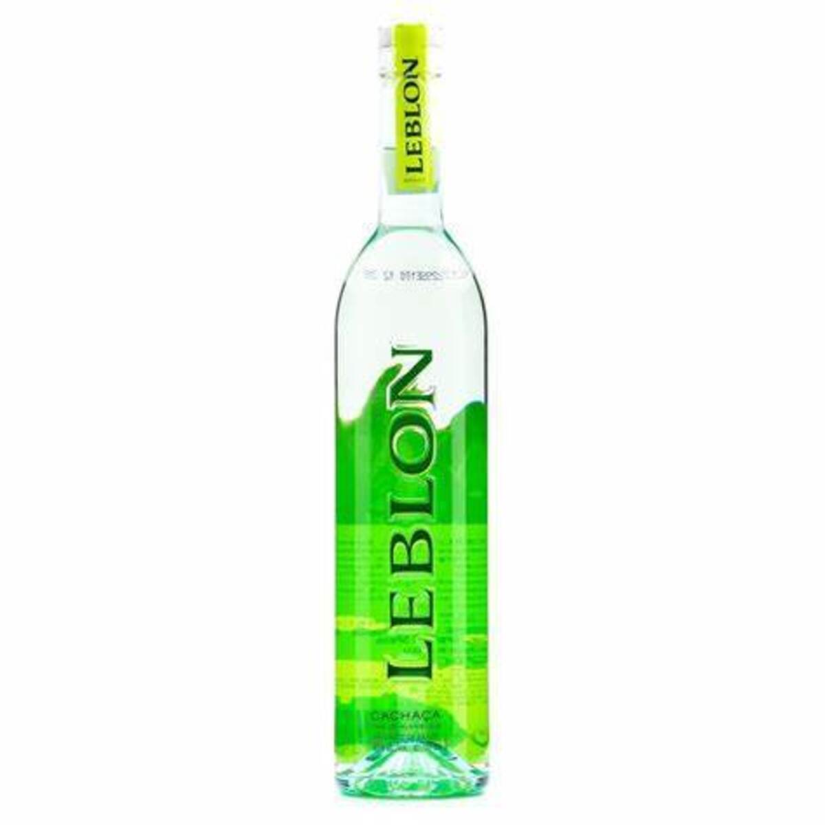 Leblon Cachaca 6x700ml