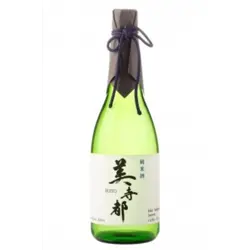 Bijito Junmai Sake 6x720ml