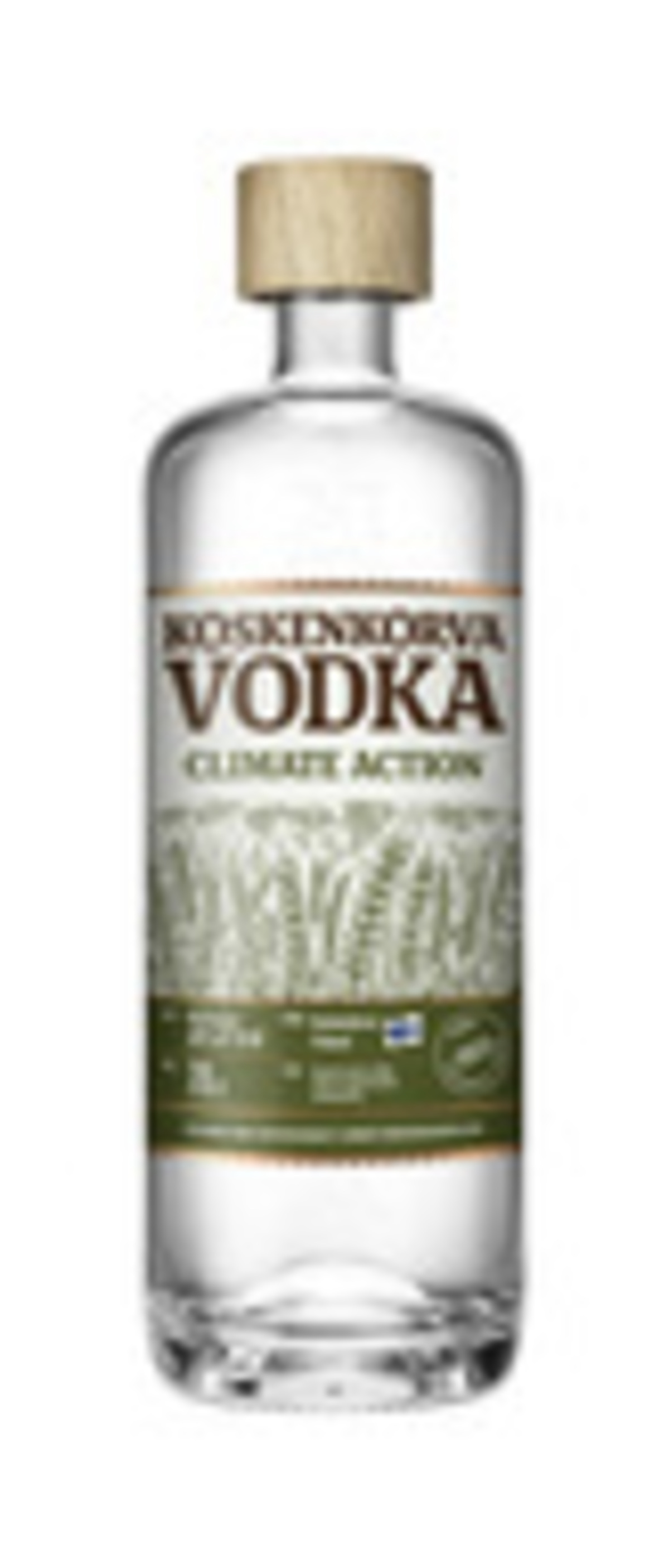 Hreint vodka