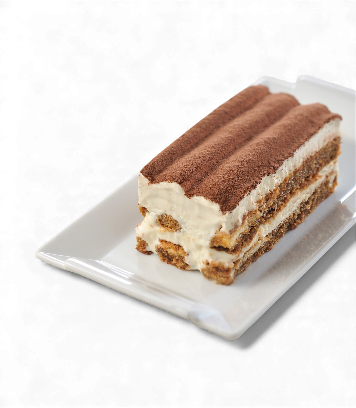 Brauð, eftirréttir og ís