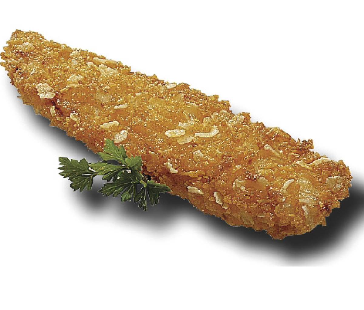 Salomon Chik´N Fingers Coconut ca 28-32stk 5x1kg