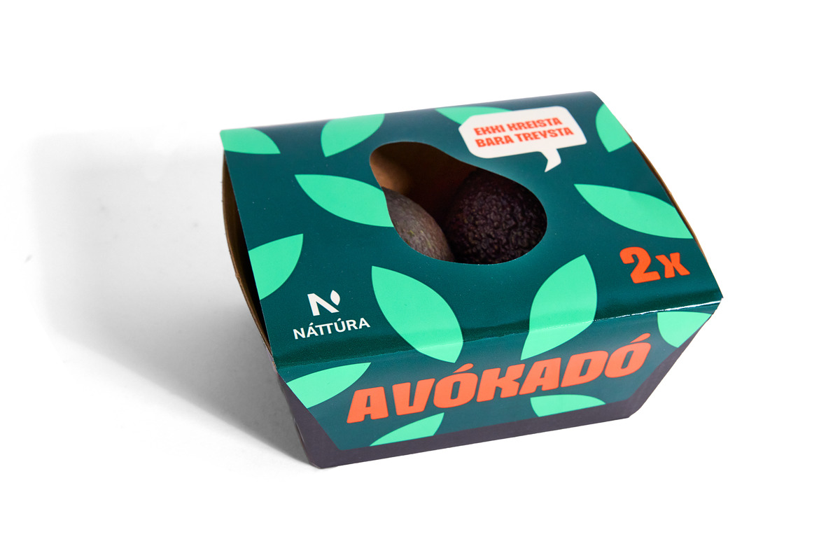 Náttúra