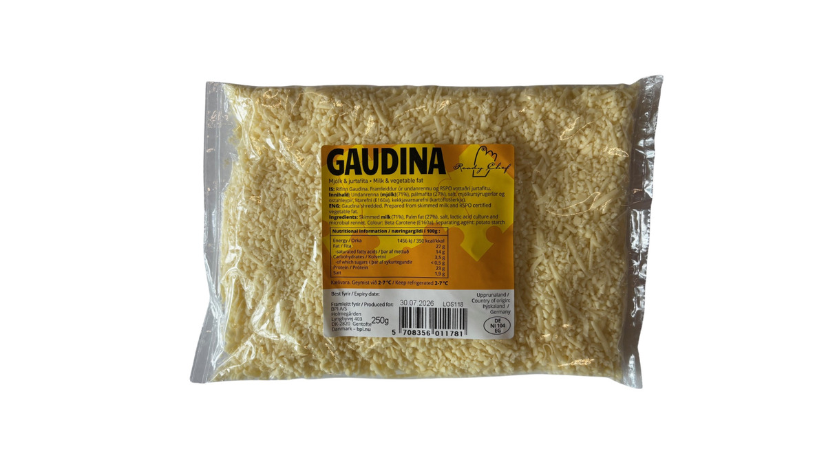 Philadelphia Orginal Extra Protein Rjómaostur 10x175gr