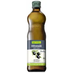 Rapunzel Ólífuolía Fyrsta Kaldpressun 6x0,5L (M)