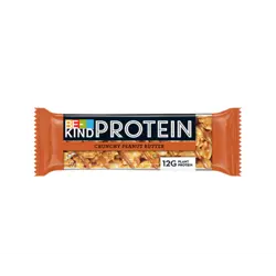 Be-kind PROTEIN crunchy peanut butter 6x12x50 g