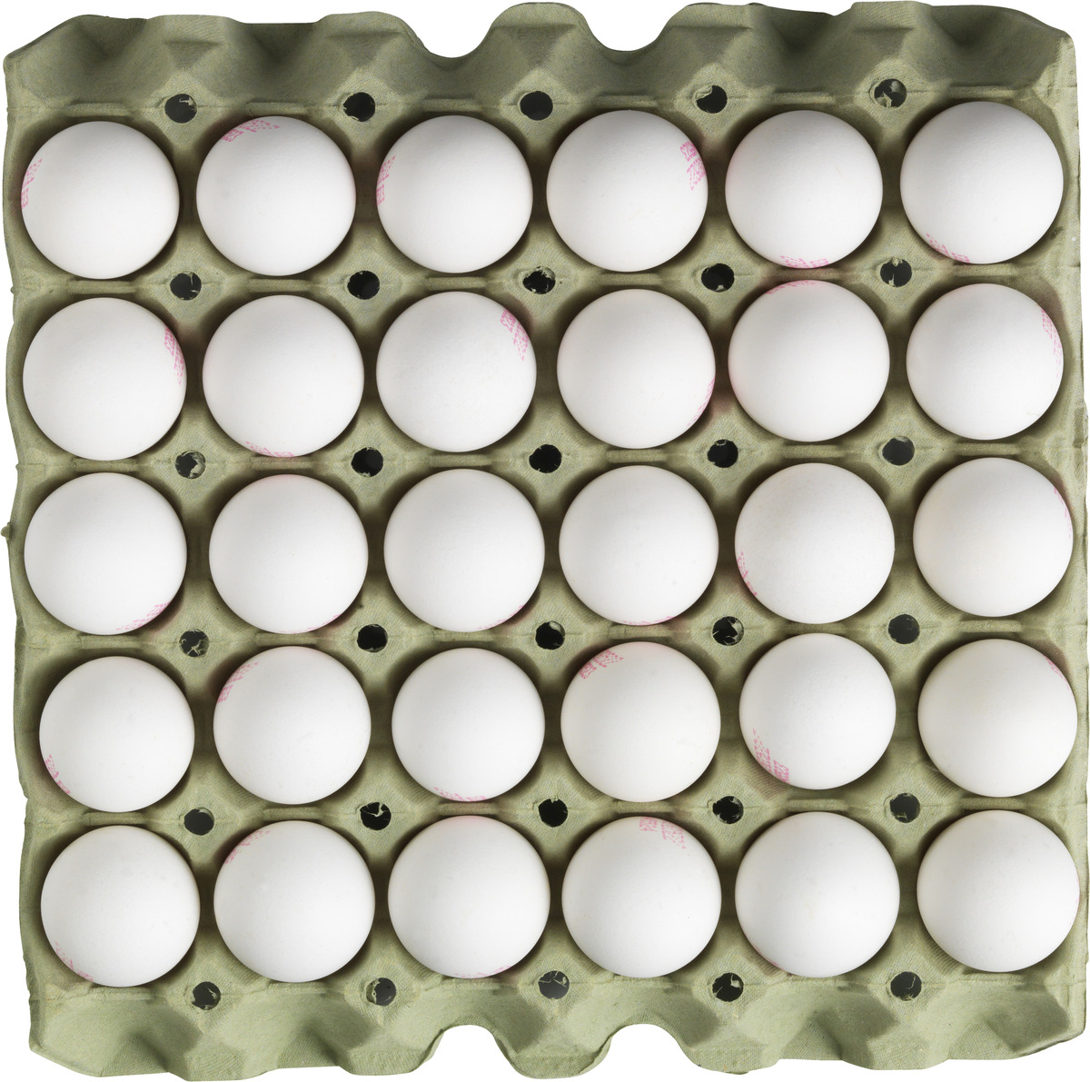 Danæg Eggjablanda Frosin 9kg (3x3 kg)