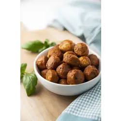 MN Grænmetisbollur 5kg